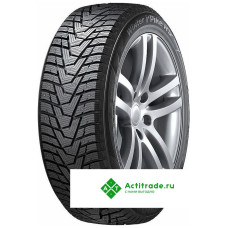 Шина Hankook Winter i*Pike RS2 W429 215/55 R17 98T зимняя шипы (Extra Load)