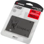Жесткий диск SSD 960Гб Kingston (2.5