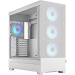 Корпус Fractal Design PoP XL Air RGB White TG (Full-Tower)