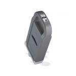 Чернильный картридж Canon PFI-710BK (2354C001) (черный; 700стр; 700мл; TX-2000, 3000, 4000)