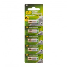 Батарейка GP Super Alkaline 23AF MN21 (5шт)