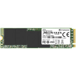 Жесткий диск SSD 2Тб Transcend (2280, 3500/2900 Мб/с, 360000 IOPS, PCIe 3.0 x4 (NVMe))