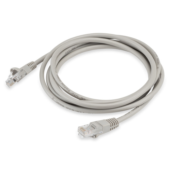 Патч-корд Buro 1428228 (RJ-45 (m), RJ-45 (m), алюминий омедненный, 2м, 5E, 4пары, UTP)