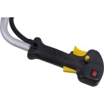 Переносной триммер Huter GGT-2500S