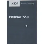 Жесткий диск SSD 4Тб Crucial P3 Plus (2280, 4800/4100 Мб/с, PCI Express)