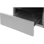 Плита газовая Midea MFO-M4G20T0E(SL)