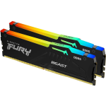 Память DDR5 2x32Гб 6000МГц Kingston (CL30)