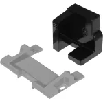 МФУ Canon i-SENSYS MF275DW (A4, 29стр/м, 20'000стр в мес, RJ-45, USB, Wi-Fi)