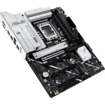 Материнская плата ASUS PRIME Z890-P (Socket-1851, xDDR4 DIMM, ATX, RAID SATA: 0,1,10,5)