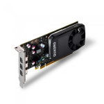 Видеокарта Quadro P400 1228МГц 2Гб PNY (GDDR5, 64бит)
