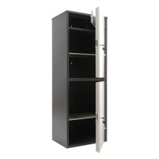 Сейф бухгалтерский Aiko SL 125/2Т