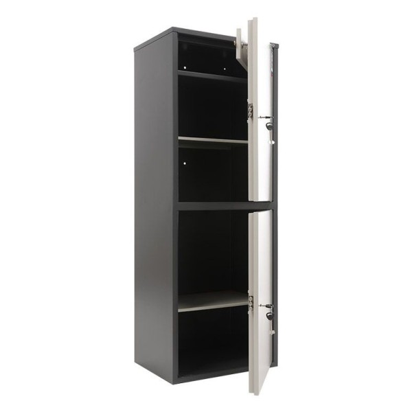 Сейф бухгалтерский Aiko SL 125/2Т