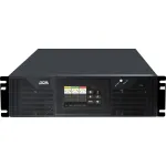 ИБП Powercom VGD-II-10K33RM (с двойным преобразованием, 10000ВА, 10000Вт)