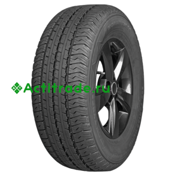 Шина Ikon Nordman SC 235/65 R16C 121/119R летняя