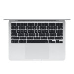 Ноутбук Apple MacBook Air A3240 (Apple M4 (10 core CPU/10 core GPU) 2.85 ГГц/16 ГБ DDR5/13.6