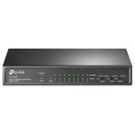 Коммутатор TP-Link TL-SF1009P