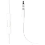 Гарнитура Xiaomi Piston Fresh (проводные внутриканальные в ушной раковине закрытые, 1.25м, 3.5 мм)