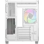 Корпус ID-Cooling View 500 ARGB (Mini-Tower, 1xUSB3.0)