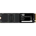 Жесткий диск SSD 256Гб PC Pet (2280, 1800/1000 Мб/с)