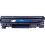 Тонер-картридж G&G GG-CE278AX (черный; 3000стр; LJ Pro P1560, P1566, P1606dn, M1536dnf MFP)