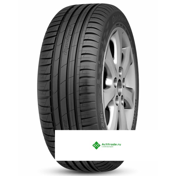 Шина Cordiant Sport 3 195/65 R15 91V летняя