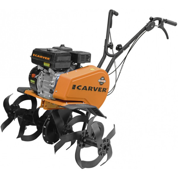 Культиватор Carver T-650R