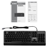 Клавиатура Sven KB-G9700 ( механические)
