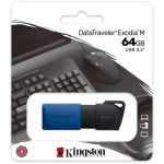 Накопитель USB Kingston DTXM/64GB