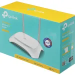Роутер TP-Link TL-WR840N