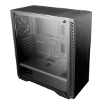 Корпус DeepCool Matrexx 50 Black (Midi-Tower, 2xUSB3.0, 1x120мм)