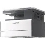 МФУ Pantum BM230N (A3, 22стр/м, 60'000стр в мес)