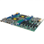 Материнская плата Supermicro X10DRL-i (LGA 2011, Intel C612, 8xDDR4 DIMM, ATX, RAID SATA: 0,1,10,5)