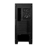 Корпус MSI MAG Forge 320R AirFlow Black (Midi-Tower)
