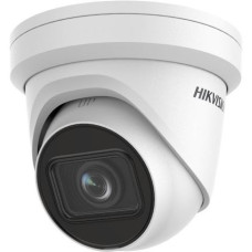 Камера видеонаблюдения Hikvision DS-2CD2H43G2-IZS (IP, антивандальная, купольная, уличная, 4Мп, 2.8-12мм, 2688x1520, 25кадр/с, 114,6°) [DS-2CD2H43G2-IZS]