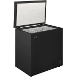 Морозильный ларь Kraft RX BD (W)-230BRX