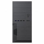 Корпус Powerman ES555 (Mini-Tower, 450Вт)