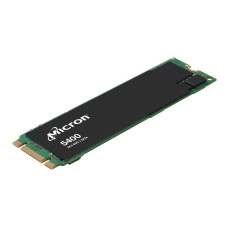 Жесткий диск SSD 480Гб Lenovo 5400 (M.2 2280, 540/520 Мб/с, 37000 IOPS, SATA) [4XB7A82287]