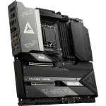 Материнская плата MSI MEG Z790 GODLIKE (LGA1700, INTEL Z790, 4xDDR5 DIMM, EATX, RAID SATA: 0,1,10,5)