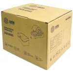 Стационарный принтер Cactus CS-TP-D420U (прямая термопечать, 203dpi, 160мм/сек, USB)