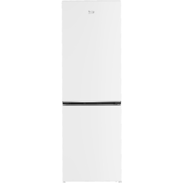 Холодильник Beko B1RCNK362W (2-камерный, объем 368:220/100л, белый)