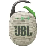 Портативная акустика JBL Clip 5