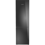Холодильник Liebherr CNgbc 5723 (No Frost, A+++, 2-камерный, 600x2 015x675см, чёрное стекло)
