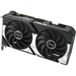 Видеокарта GeForce RTX 5060 2410МГц 8Гб ASUS DUAL OC (GDDR7, 128бит, 1xHDMI, 3xDP)