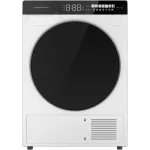 Сушильная машина Kuppersberg High-Tech DM 590 W (Heat Pump (тепловой насос), A+, макс.загрузка 10 кг, 16 программ, уровень шума 69 дБ)