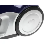 Пылесос Supra VCS-2420 (сухая, контейнер, мощность всасывания: 420Вт, пылесборник: 3.5л, потребляемая мощность: 2450Вт)