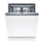 Посудомоечная машина Bosch SMV4HVX03E