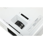 Проектор Epson EB-982W (3LCD, 1280x800, 16000:1, 4200лм, HDMI x2, VGA x2, композитный x2, аудио mini jack x2, аудио RCA)
