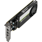 Видеокарта T400 1070МГц PNY (GDDR6, 64бит)