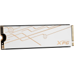 4Тб ADATA (2280, 14000/13000 Мб/с, 1650000 IOPS, PCIe 5.0 x4)