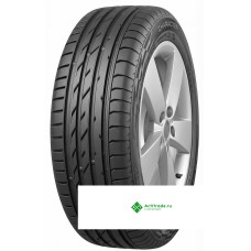 Шина Ikon Character Ultra (Nordman SZ2) 215/55 R16 97W летняя (Extra Load)
